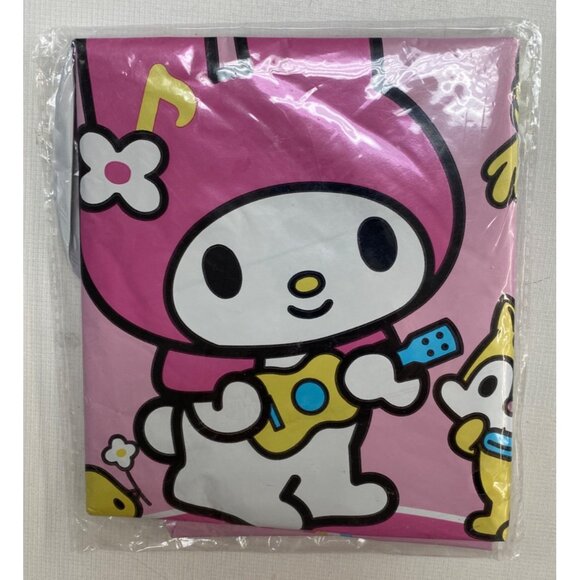 Hello Kitty My Melody Pink Party Balloon Decoration Set - Picture 2 of 5